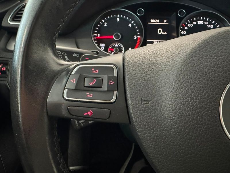Volkswagen Passat bild 18