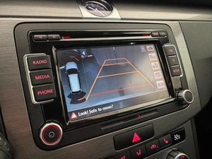 Volkswagen Passat bild 15