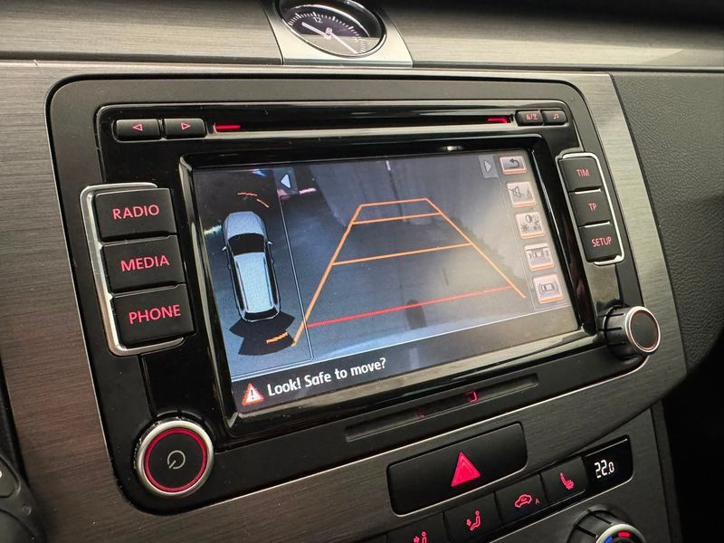 Volkswagen Passat bild 15