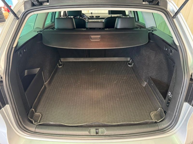 Volkswagen Passat bild 25