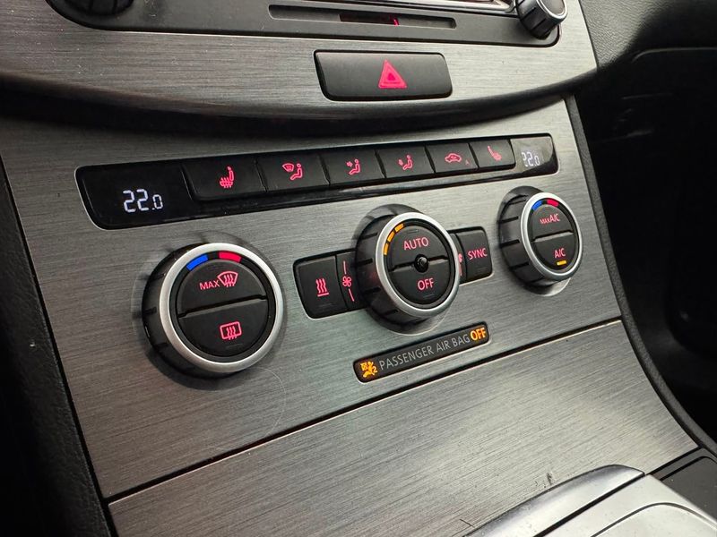 Volkswagen Passat bild 17