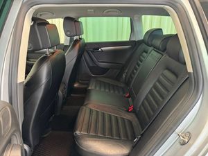 Volkswagen Passat bild 22