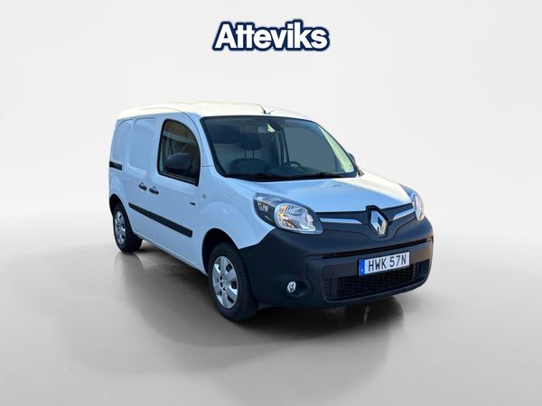 Renault Kangoo Z.E. Express - 2019