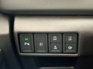Suzuki S-CROSS bild 14