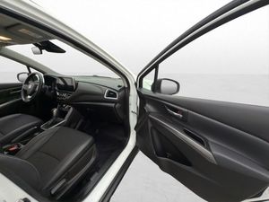 Suzuki S-CROSS bild 27