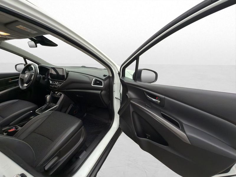Suzuki S-CROSS bild 27