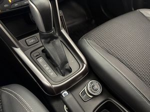 Suzuki S-CROSS bild 23