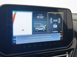 Suzuki S-CROSS bild 19