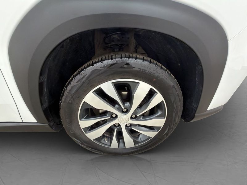 Suzuki S-CROSS bild 31