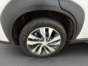 Suzuki S-CROSS bild 30