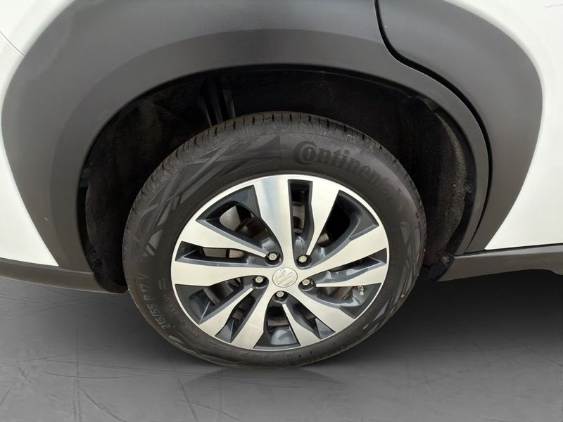 Suzuki S-CROSS bild 30