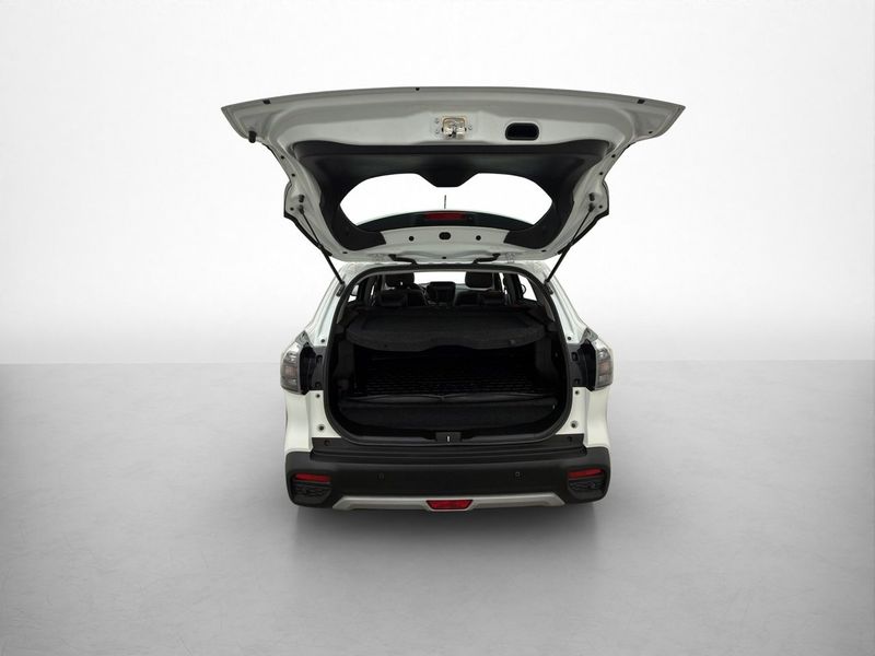 Suzuki S-CROSS bild 25