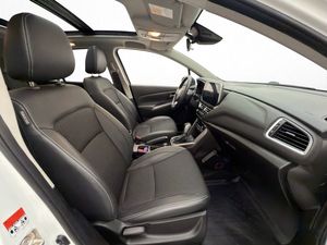Suzuki S-CROSS bild 26