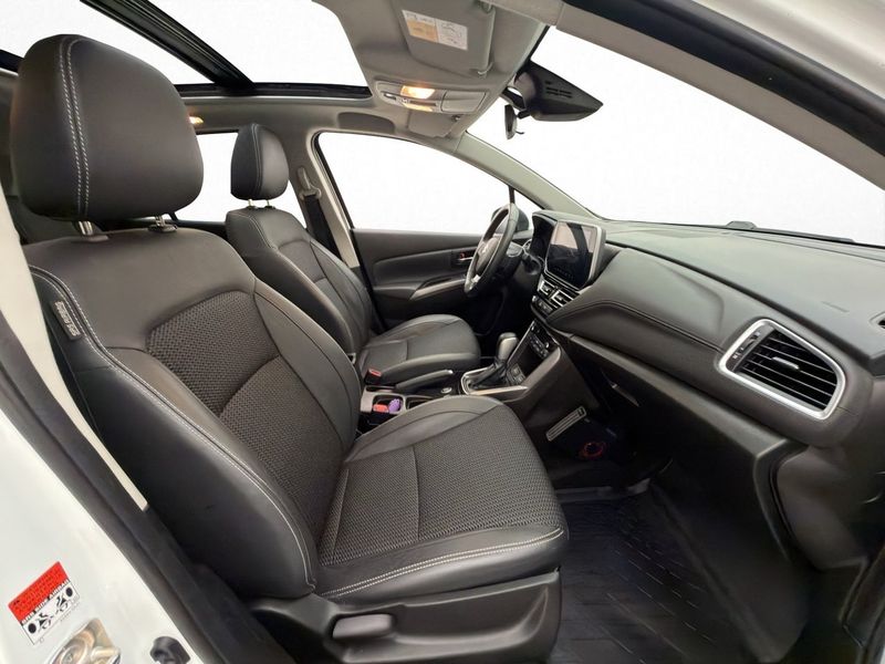 Suzuki S-CROSS bild 26