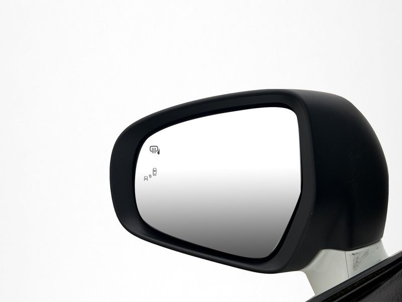 Suzuki S-CROSS bild 34