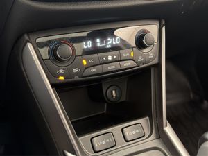 Suzuki S-CROSS bild 22