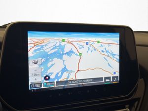 Suzuki S-CROSS bild 20