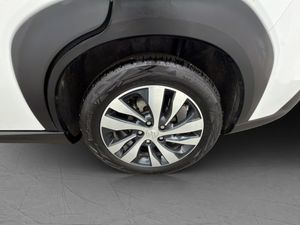 Suzuki S-CROSS bild 29