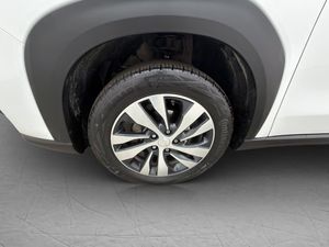 Suzuki S-CROSS bild 28