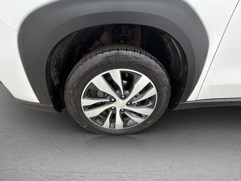 Suzuki S-CROSS bild 28