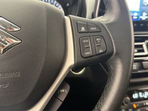 Suzuki S-CROSS bild 17