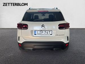 Citroen C5 AirCross bild 4