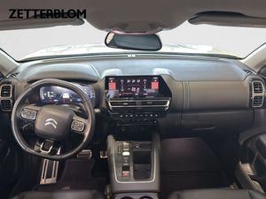 Citroen C5 AirCross bild 10