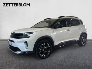 Citroen C5 AirCross bild 1