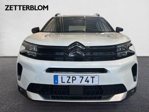 Citroen C5 AirCross bild 5
