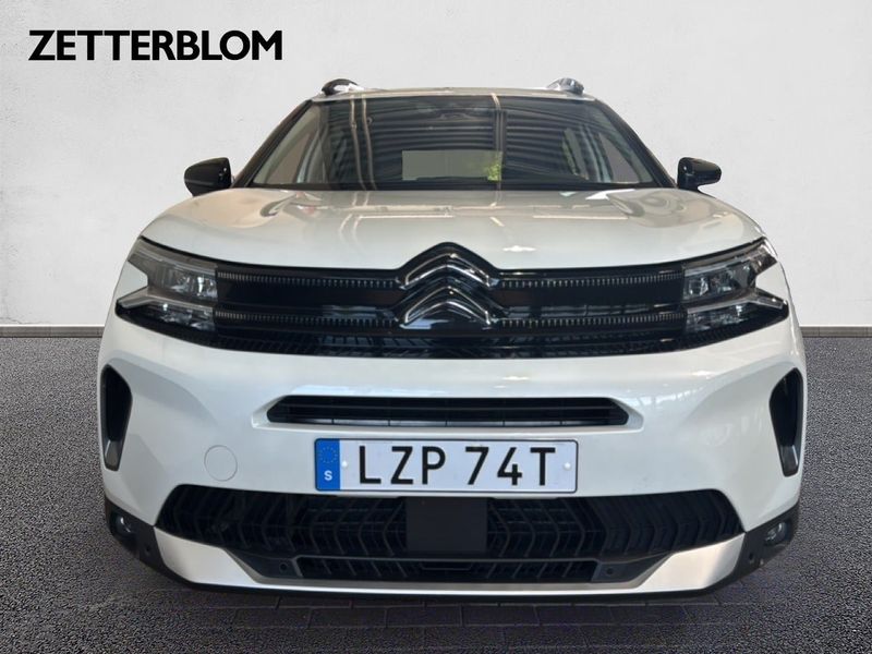 Citroen C5 AirCross bild 5