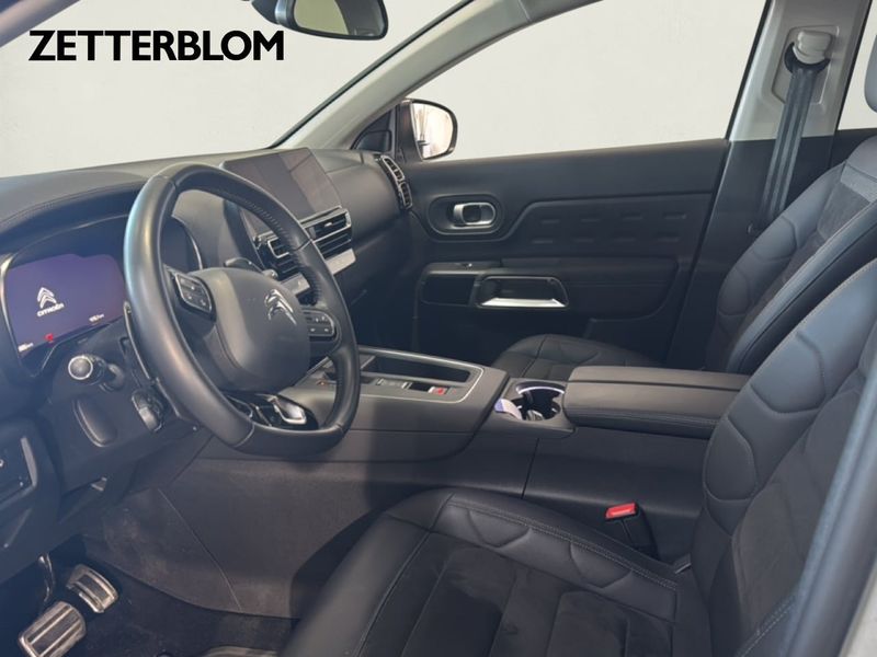 Citroen C5 AirCross bild 8