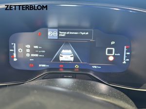 Citroen C5 AirCross bild 11