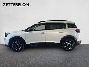 Citroen C5 AirCross bild 2