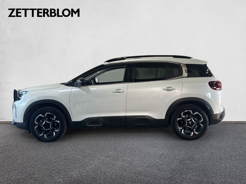 Citroen C5 AirCross bild 2