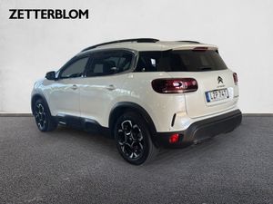 Citroen C5 AirCross bild 3