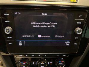 Volkswagen Passat bild 16