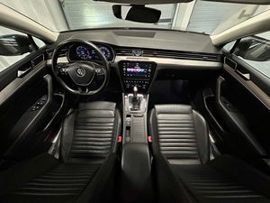 Volkswagen Passat bild 9