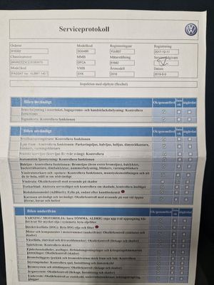 Volkswagen Passat bild 19