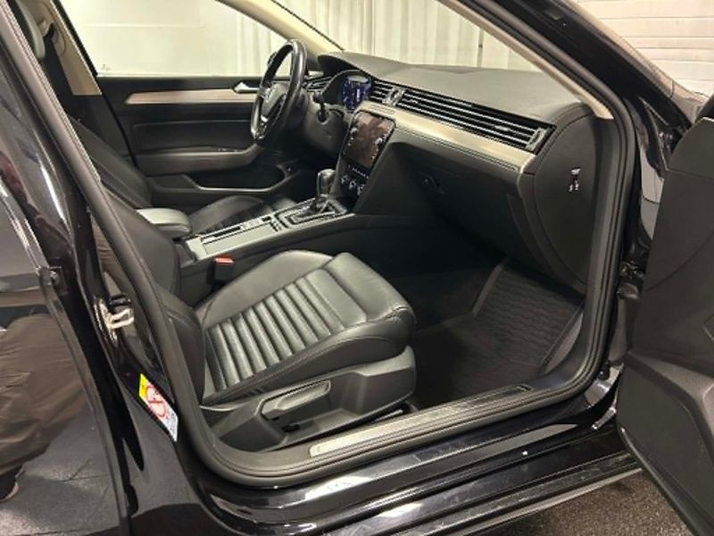 Volkswagen Passat bild 7