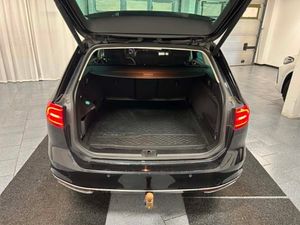 Volkswagen Passat bild 12