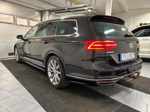 Volkswagen Passat bild 4