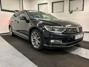 Volkswagen Passat bild 3