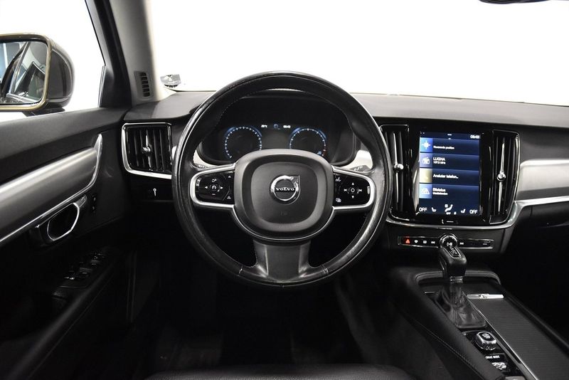 Volvo V90 bild 2