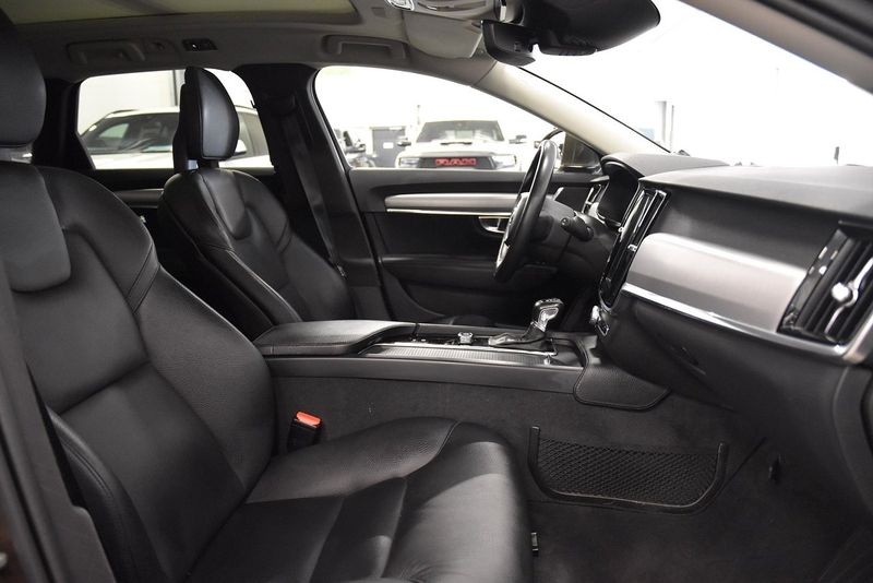 Volvo V90 bild 12