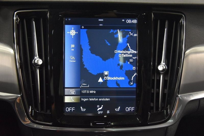Volvo V90 bild 17