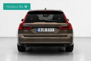 Volvo V90 bild 6