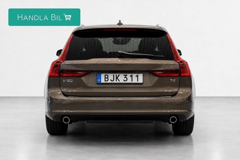 Volvo V90 bild 6