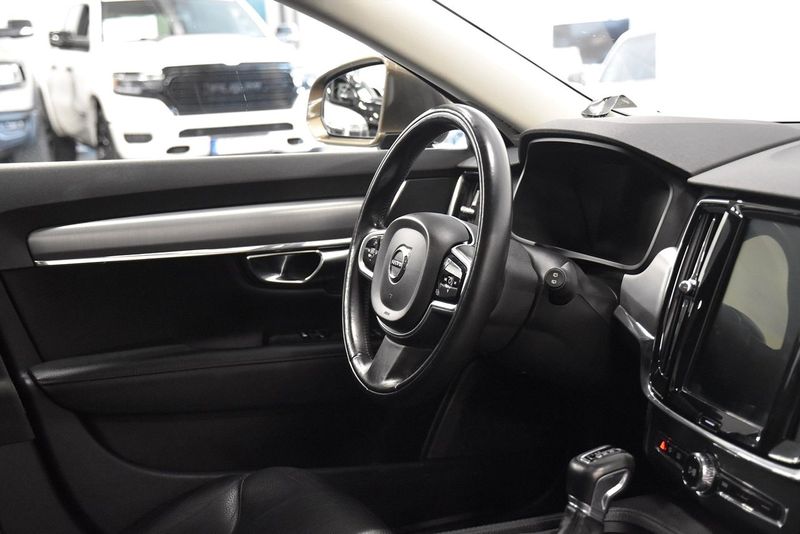 Volvo V90 bild 8