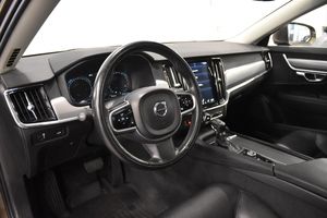 Volvo V90 bild 9