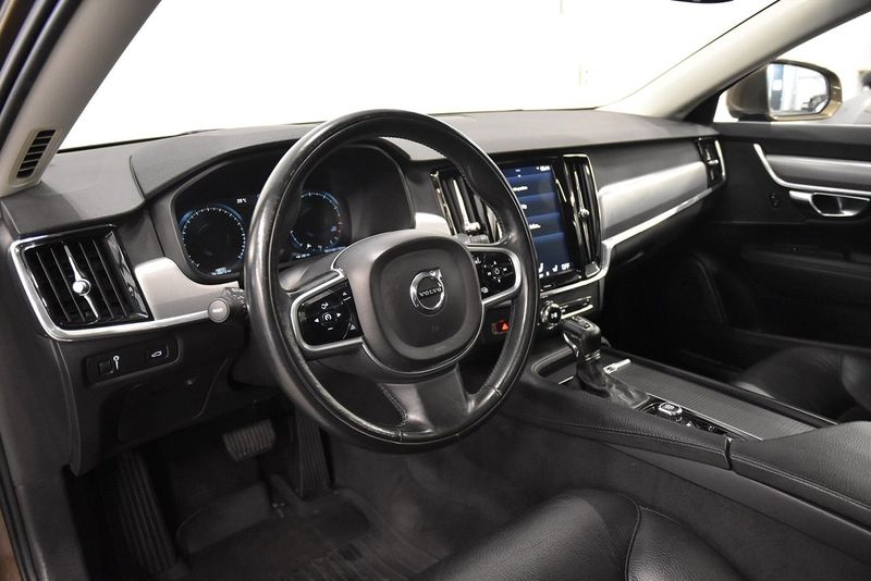 Volvo V90 bild 9